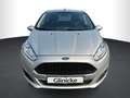 Ford Fiesta Trend 1.25 SHZ, 8-FACH BEREIFT, KLIMA Argent - thumbnail 3