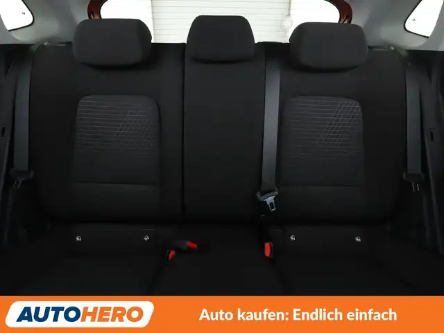 Hyundai I20 view 15