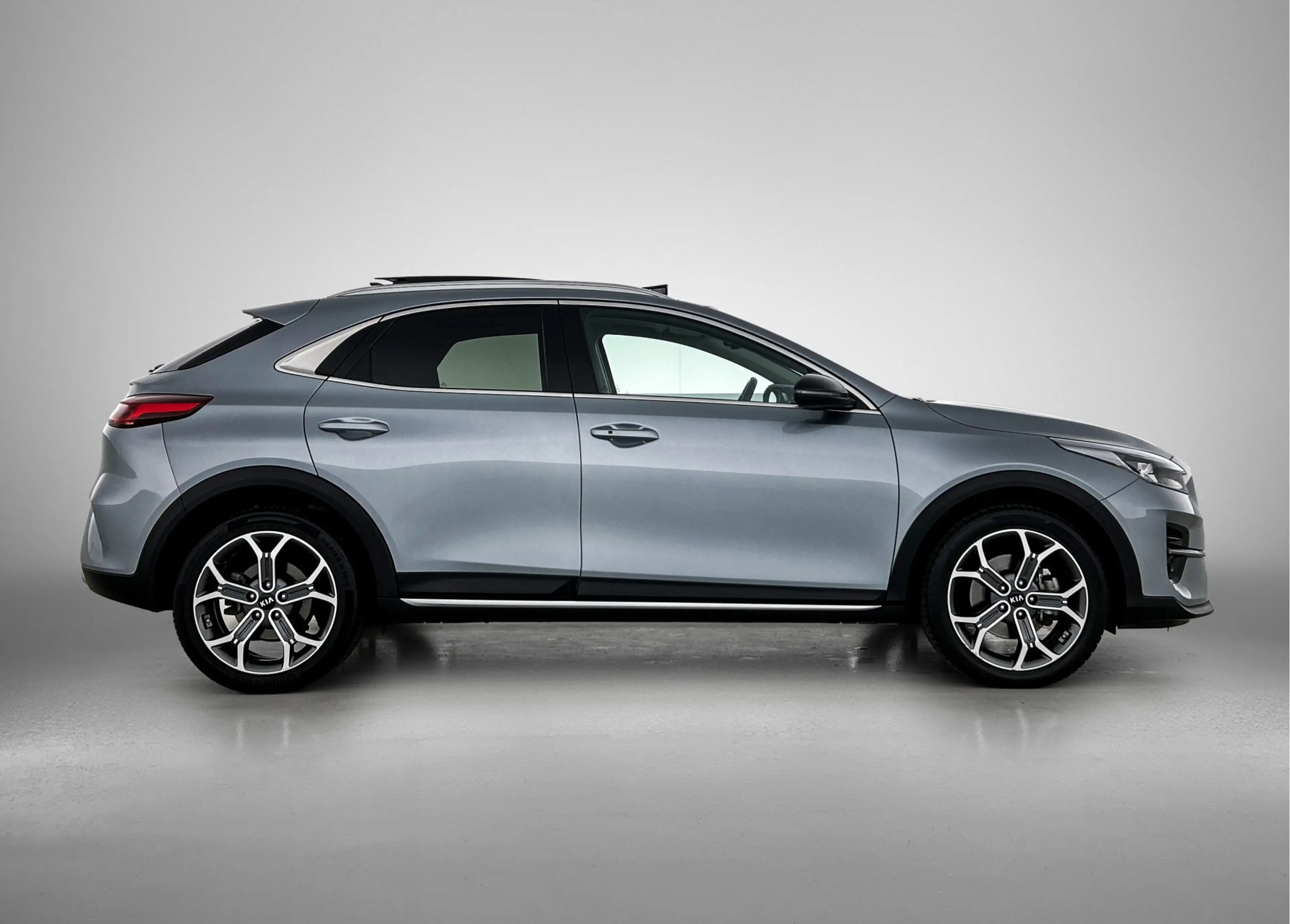 Kia XCeed 1.6 GDi PHEV ExecutiveLine Stoelverwarming en verk — photo 14