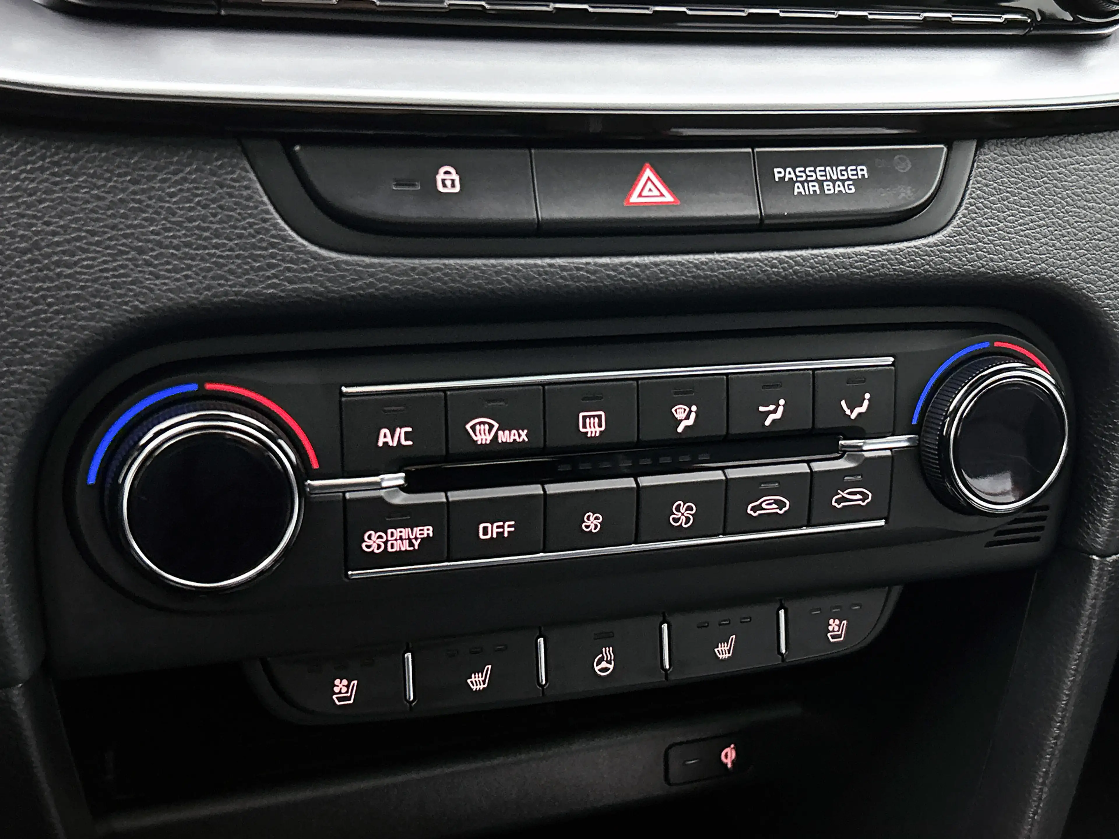Kia XCeed 1.6 GDi PHEV ExecutiveLine Stoelverwarming en verk — photo 11