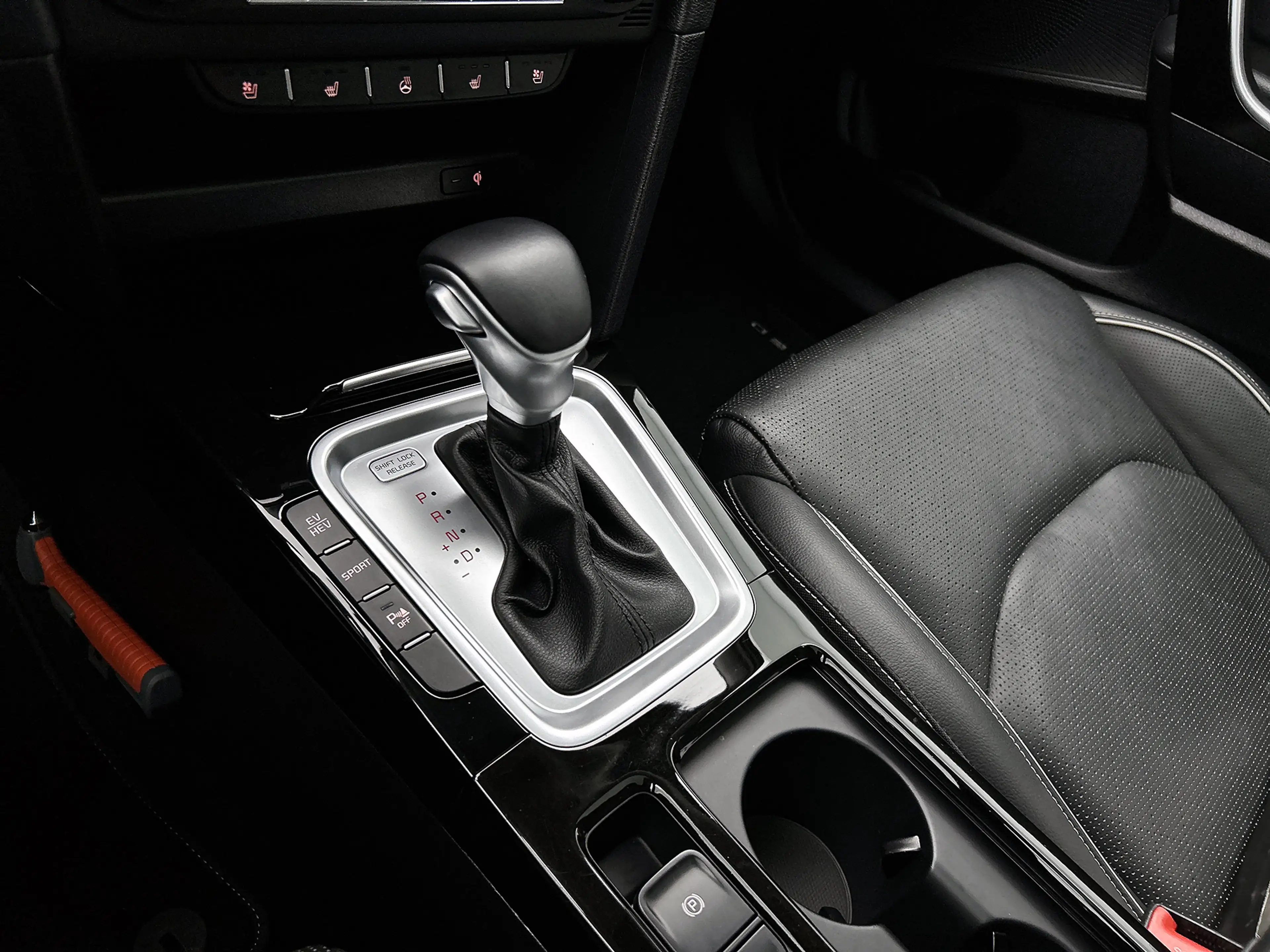 Kia XCeed 1.6 GDi PHEV ExecutiveLine Stoelverwarming en verk — photo 12