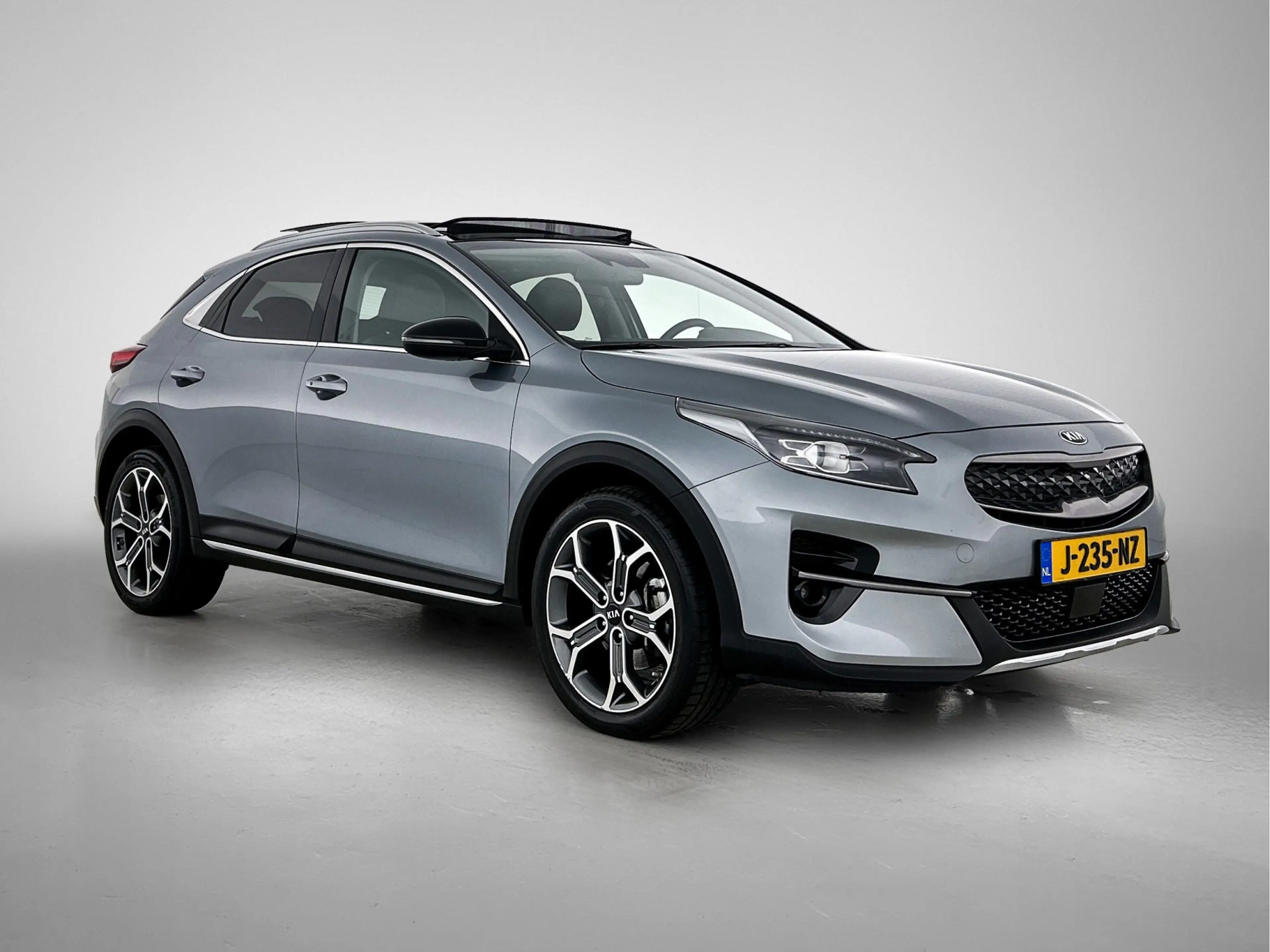 Kia XCeed 1.6 GDi PHEV ExecutiveLine Stoelverwarming en verk — photo 15