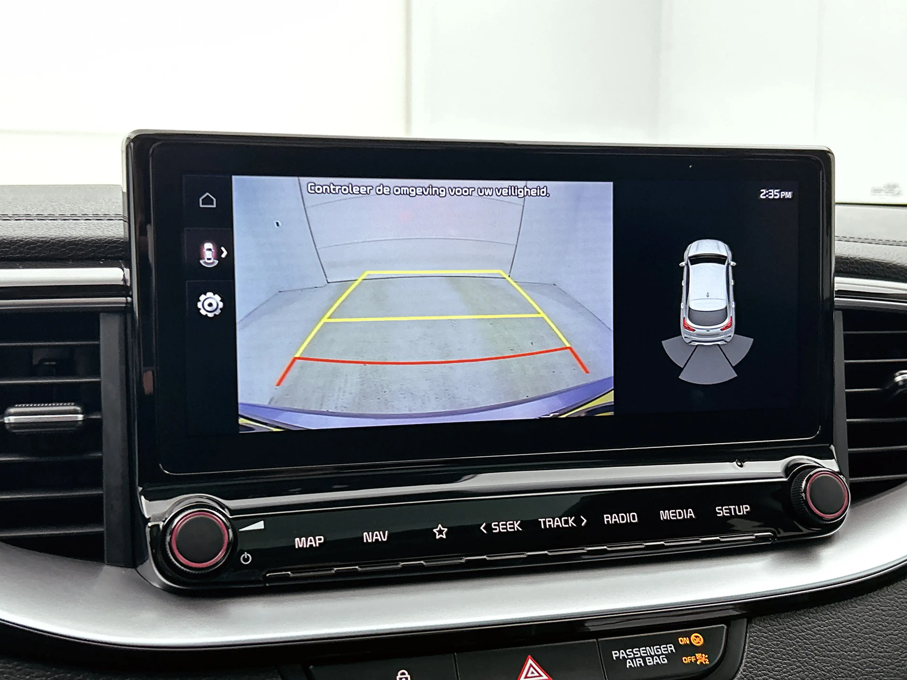 Kia XCeed 1.6 GDi PHEV ExecutiveLine Stoelverwarming en verk — photo 9