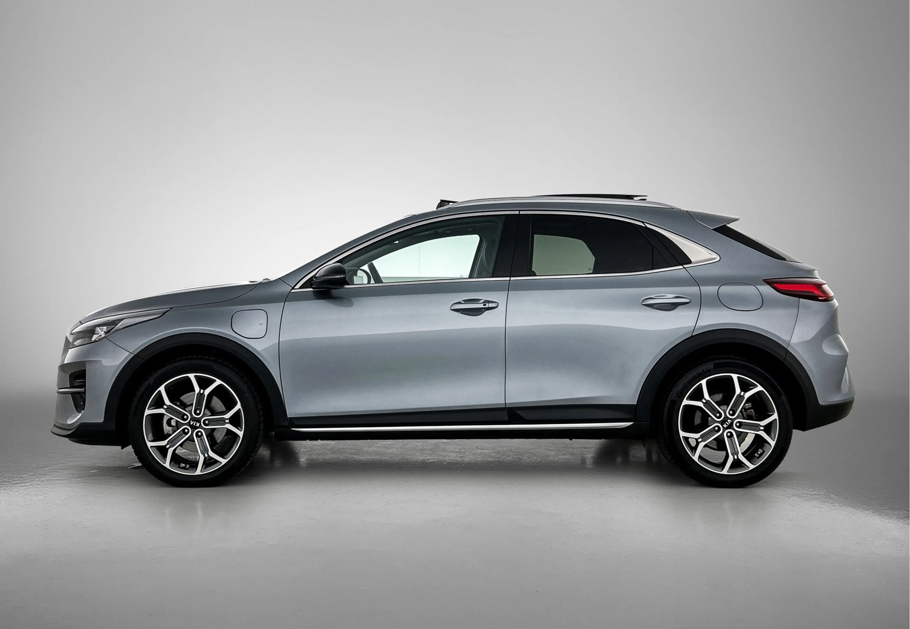 Kia XCeed 1.6 GDi PHEV ExecutiveLine Stoelverwarming en verk — photo 3