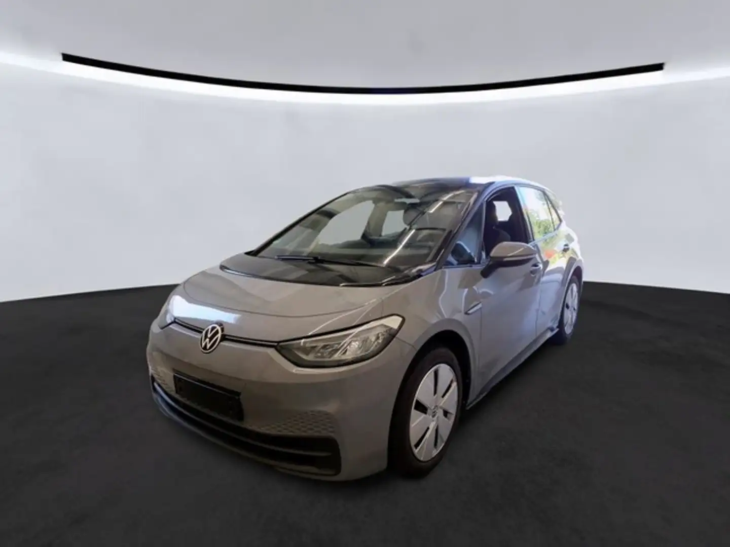 Volkswagen ID.3 Pure Performance CCS/Navi/LED/Spurhalte Pure Perfo Szürke - 1