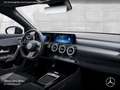 Mercedes-Benz CLA 200 AMG+NIGHT+MULTIBEAM+BURMESTER+KAMERA+TOTW Zilver - thumbnail 11