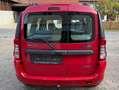 Dacia Logan Logan MCV Diesel MCV 1.5 dCi Laureate Rot - thumbnail 2