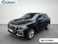 Audi Q2 35 TFSI admired Schwarz - thumbnail 1