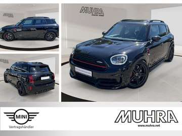 John Cooper Works 20" AC Schnitzer Pano Lenkradhzg