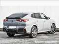 BMW iX2 eDrive20e M-Sportpakket Gris - thumbnail 2
