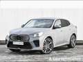 BMW iX2 eDrive20e M-Sportpakket Gris - thumbnail 1