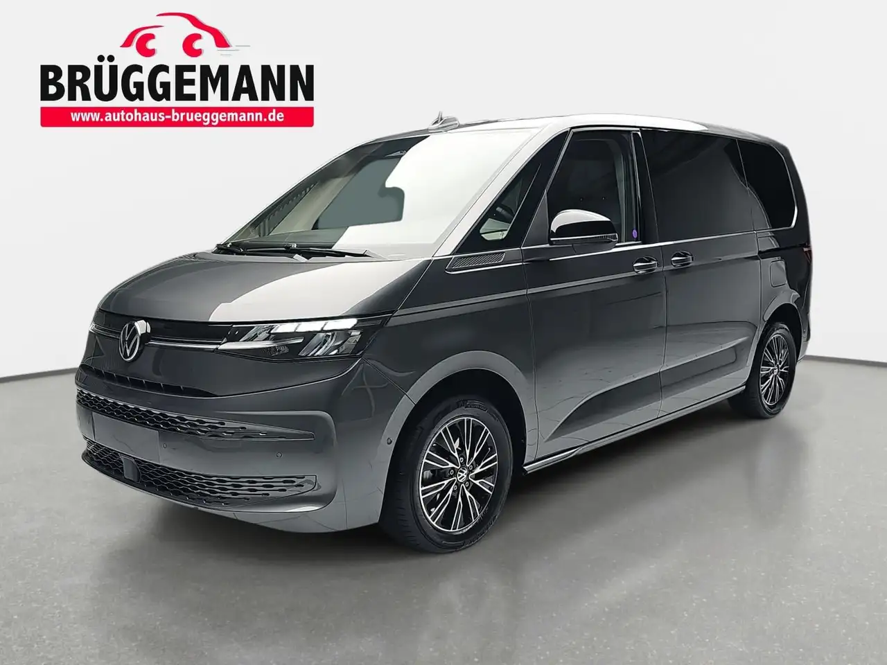 Volkswagen T7 Multivan T7 MULTIVAN 2.0 TDI DSG LIFE P-ASSIST AHK