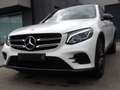 Mercedes-Benz GLC 250 GLC 250 4Matic  AMG Line Designo Night Pack. Blanc - thumbnail 6