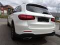Mercedes-Benz GLC 250 GLC 250 4Matic  AMG Line Designo Night Pack. Blanc - thumbnail 5