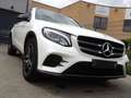 Mercedes-Benz GLC 250 GLC 250 4Matic  AMG Line Designo Night Pack. Blanc - thumbnail 2