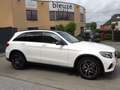Mercedes-Benz GLC 250 GLC 250 4Matic  AMG Line Designo Night Pack. Blanc - thumbnail 3