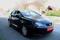 SEAT Ibiza CHILI 1.2, SCHÖNER GESAMTZUSTAND Schwarz - thumbnail 4