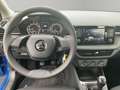 Skoda Fabia 1.0 MPI Active KLIMA+SITZHZG+PDC+BLUETOO+SMART LI Blau - thumbnail 7