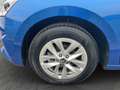 Skoda Fabia 1.0 MPI Active KLIMA+SITZHZG+PDC+BLUETOO+SMART LI Blau - thumbnail 5