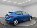 Skoda Fabia 1.0 MPI Active KLIMA+SITZHZG+PDC+BLUETOO+SMART LI Blau - thumbnail 3