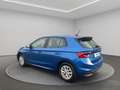 Skoda Fabia 1.0 MPI Active KLIMA+SITZHZG+PDC+BLUETOO+SMART LI Blau - thumbnail 4