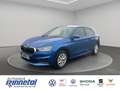 Skoda Fabia 1.0 MPI Active KLIMA+SITZHZG+PDC+BLUETOO+SMART LI Blau - thumbnail 1