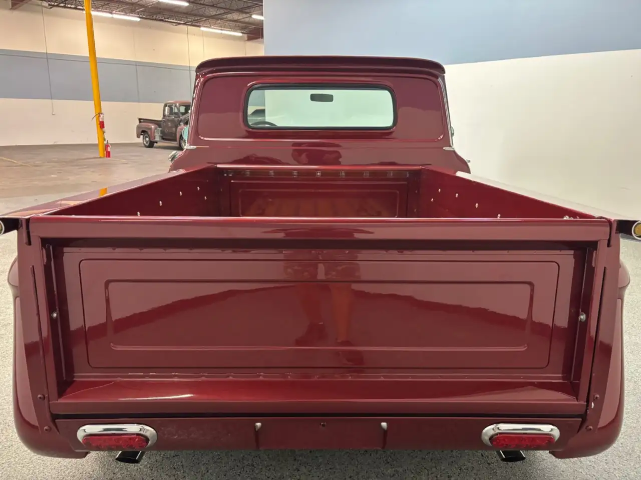 Chevrolet C10 Stepside, foto 5