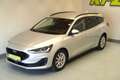 Ford Focus Turnier 1.5 EcoBl. "SITZH*NAVI*TEMP*R-KAM" Grau - thumbnail 11