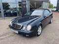 Mercedes-Benz CLK 200 ELEGANCE Blau - thumbnail 2