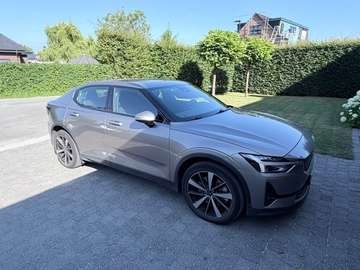 Polestar 2 64 kWh Single Motor MY22