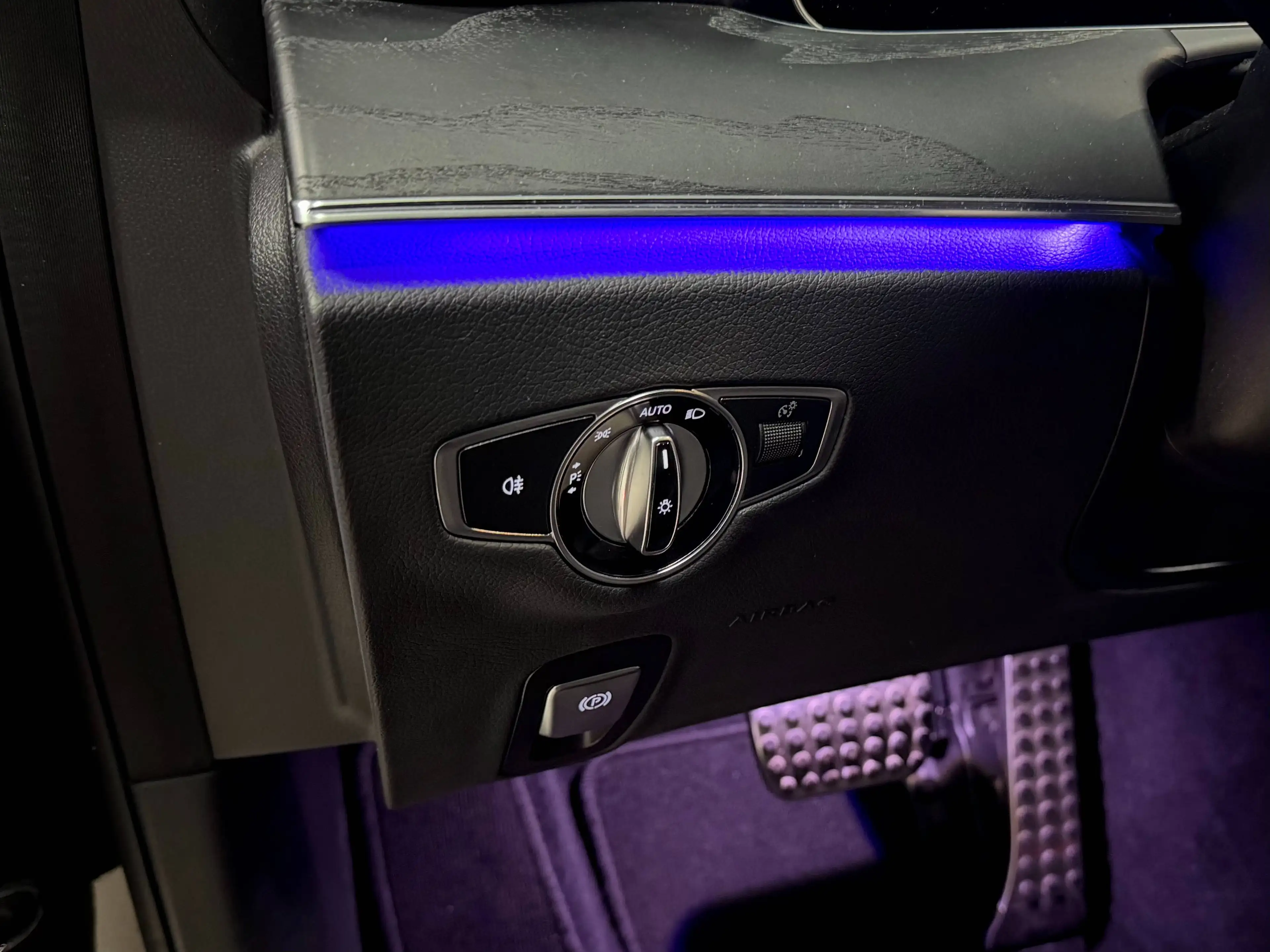 Mercedes-Benz E 300 de |AMG-line|360°|Keyless-Entry|AHK|LED|Night-Paket — photo 13