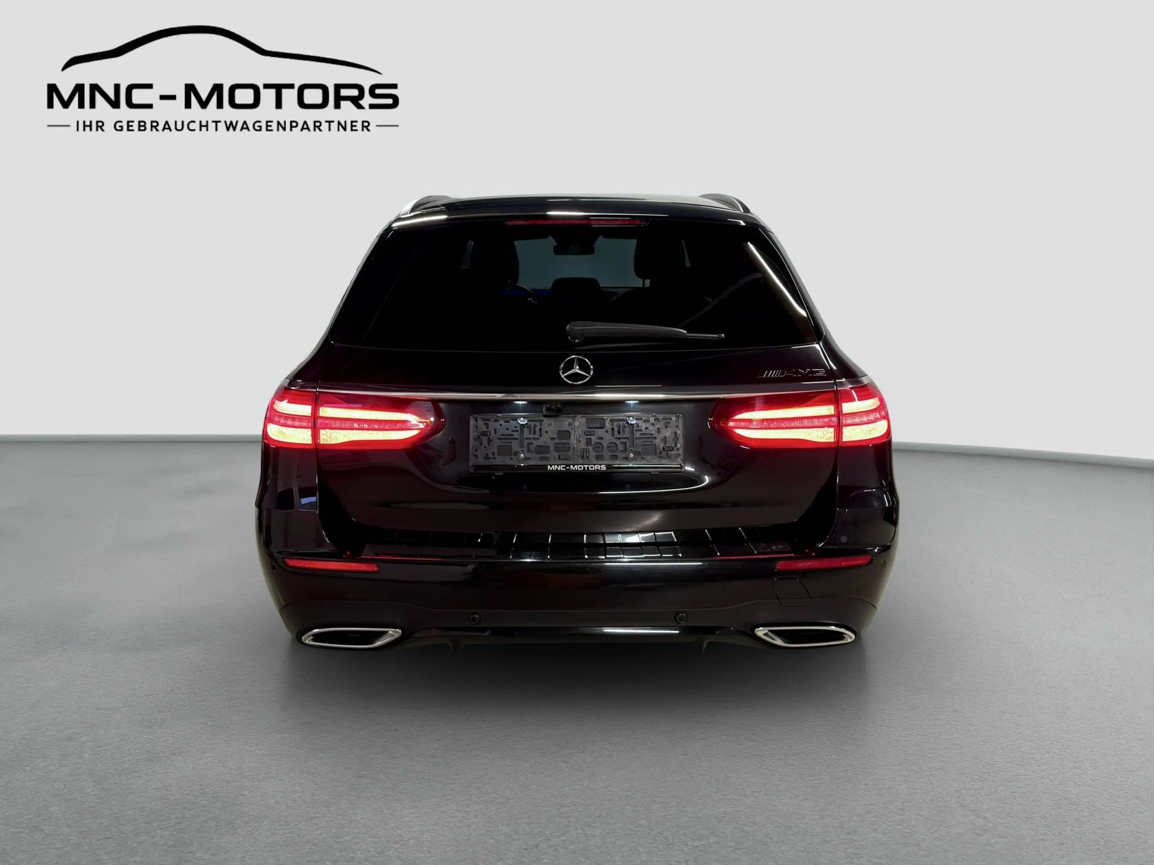 Mercedes-Benz E 300 de |AMG-line|360°|Keyless-Entry|AHK|LED|Night-Paket — photo 6