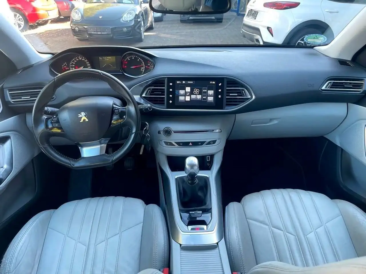 Das Auto