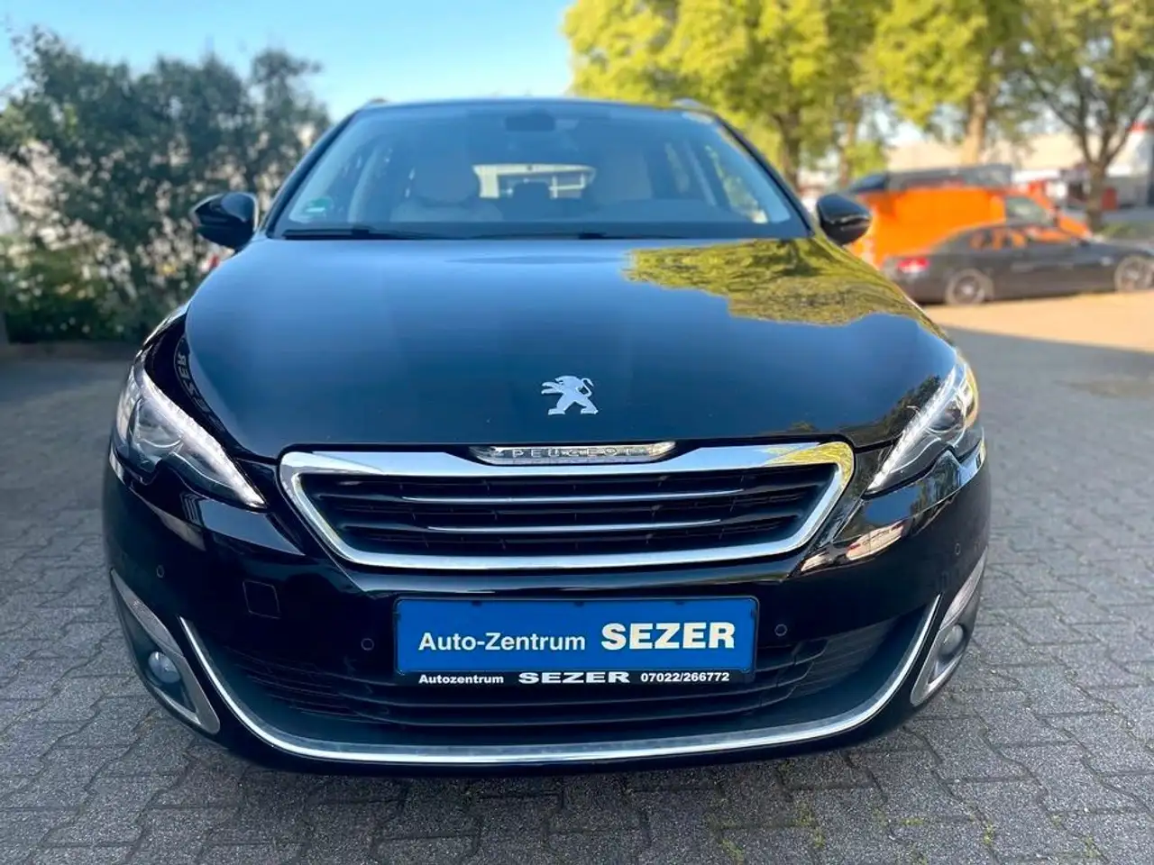 Das Auto