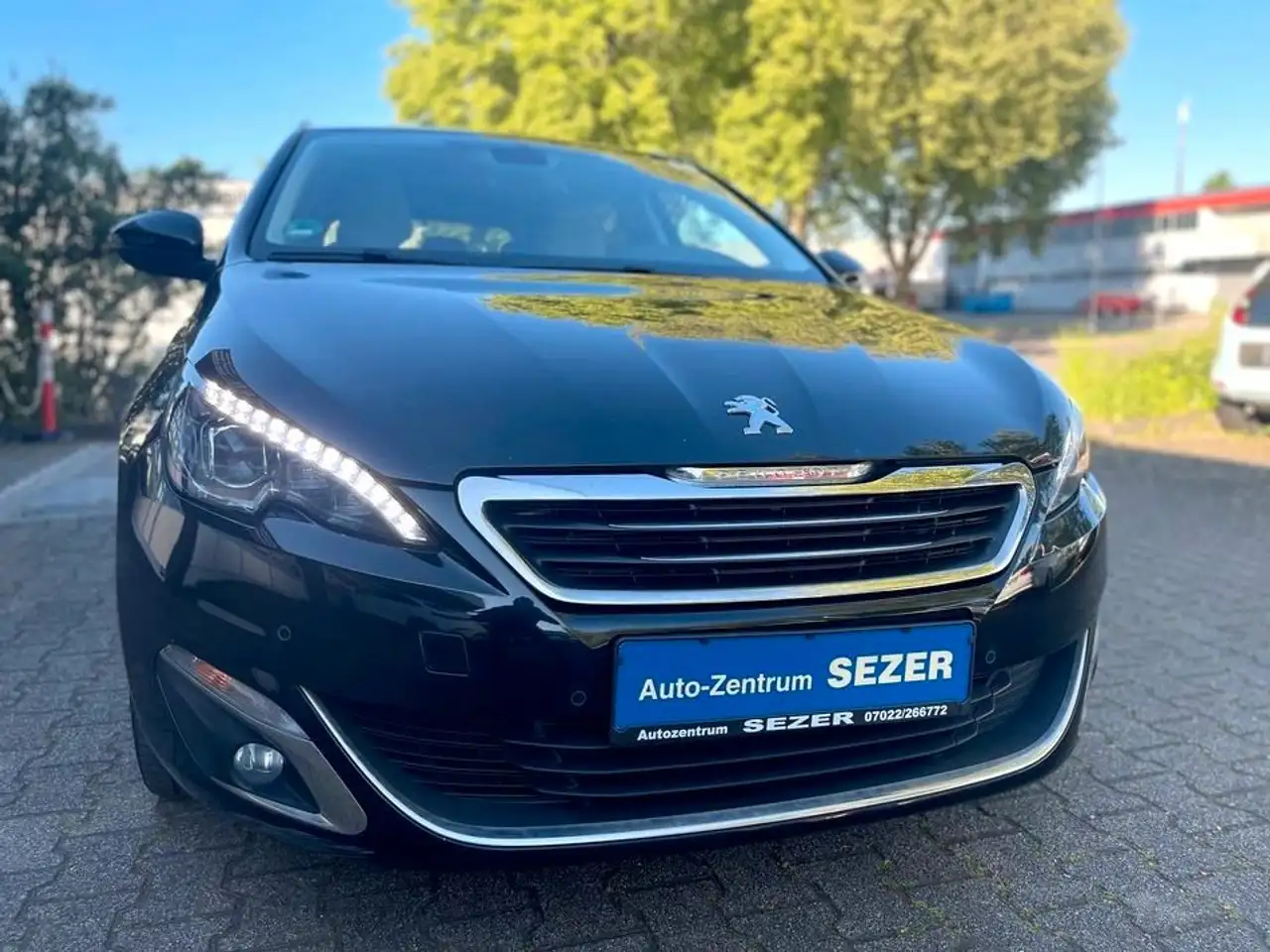 Das Auto