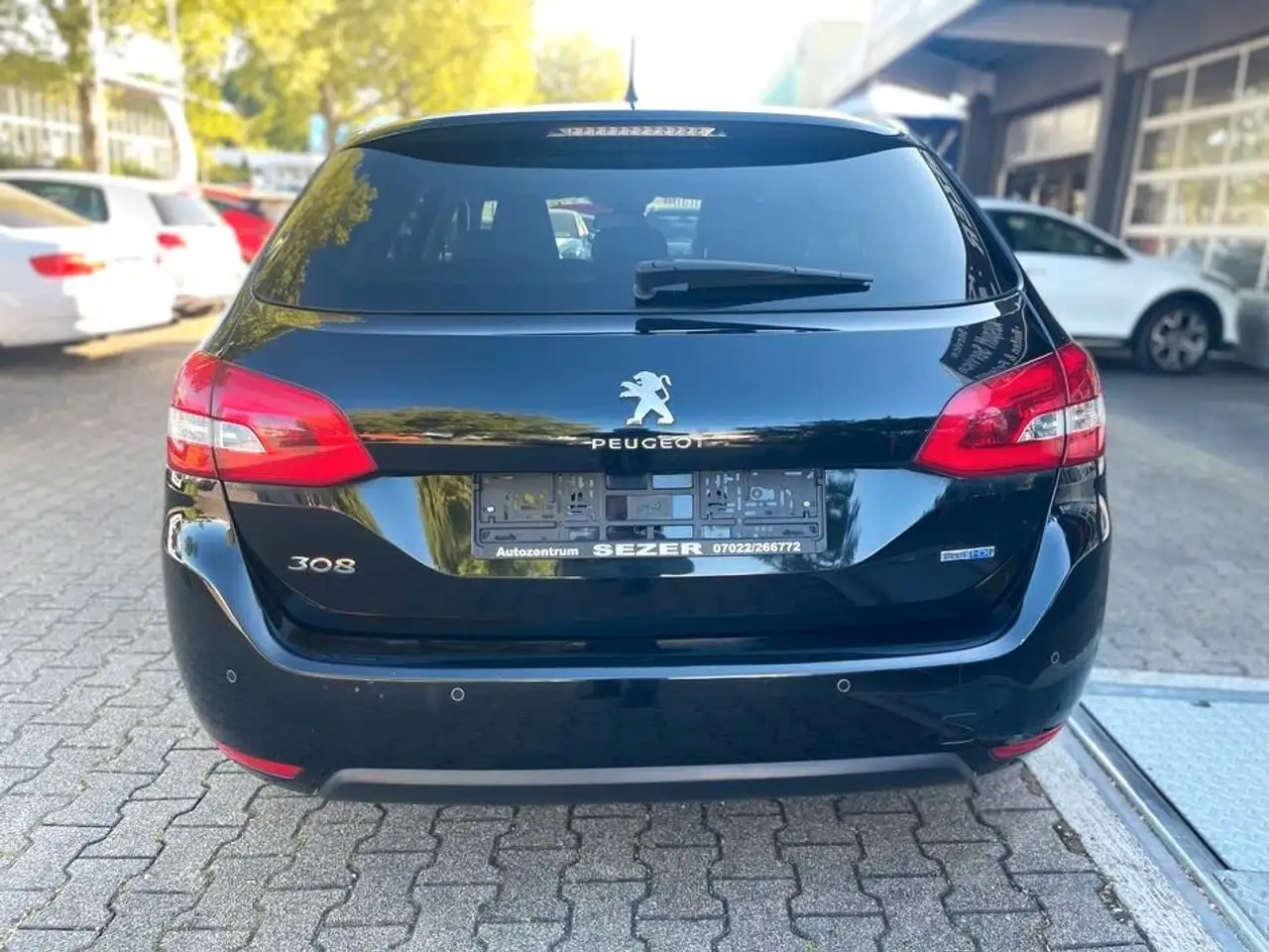 Das Auto
