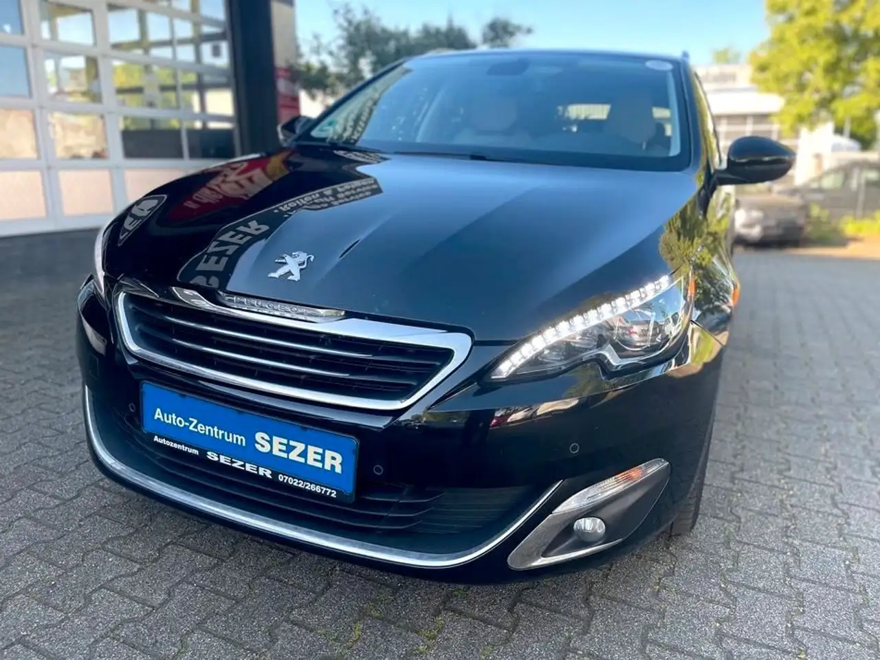 Das Auto