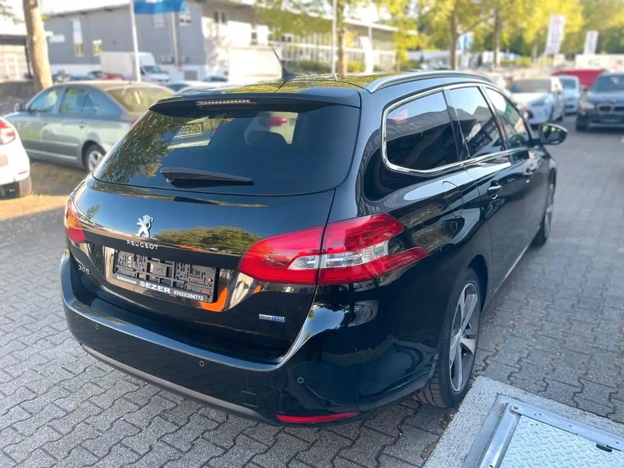 Das Auto