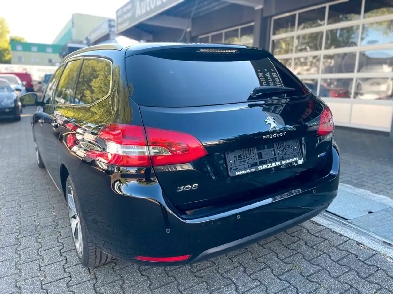 Das Auto