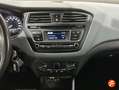 Hyundai i20 1.2 MPI Tecno Nav Blanco - thumbnail 21