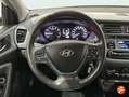 Hyundai i20 1.2 MPI Tecno Nav Blanco - thumbnail 17