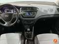 Hyundai i20 1.2 MPI Tecno Nav Blanco - thumbnail 20