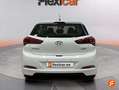Hyundai i20 1.2 MPI Tecno Nav Blanco - thumbnail 7