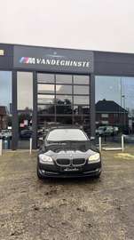 520dA Business Edition Start/Stop