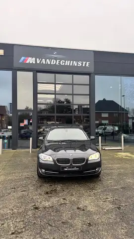 BMW 520 520dA Business Edition Start/Stop