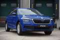 Skoda Kamiq 1.0 TSI 95pk Active | Trekhaak | Lane Assist | Aut Blauw - thumbnail 9