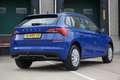 Skoda Kamiq 1.0 TSI 95pk Active | Trekhaak | Lane Assist | Aut Blauw - thumbnail 2
