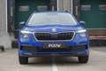 Skoda Kamiq 1.0 TSI 95pk Active | Trekhaak | Lane Assist | Aut Blauw - thumbnail 8