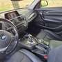 BMW 120 120d Aut. BluePerformance Urban Line Schwarz - thumbnail 4