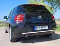 BMW 120 120d Aut. BluePerformance Urban Line Schwarz - thumbnail 3